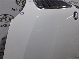 Капот BMW X6 E71 N55B30A 41617486754 5 ракурс