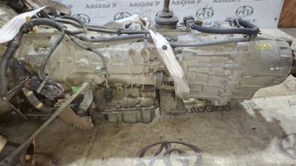 АКПП ISUZU VEHICROSS UGS25DW 6VD1 8960182730 2 ракурс