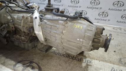 АКПП ISUZU VEHICROSS UGS25DW 6VD1 8960182730 4 ракурс