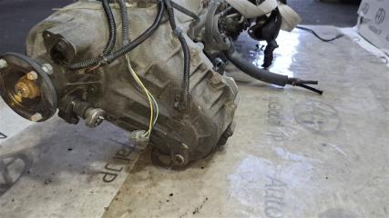 АКПП ISUZU VEHICROSS UGS25DW 6VD1 8960182730 5 ракурс