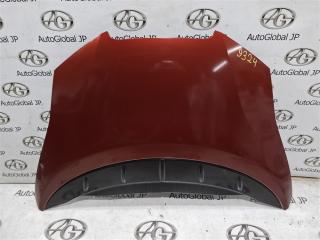 Капот NISSAN LEAF ZE0 EM61 F510M3NAMB 1 ракурс