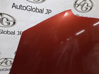 Капот NISSAN LEAF ZE0 EM61 F510M3NAMB 3 ракурс