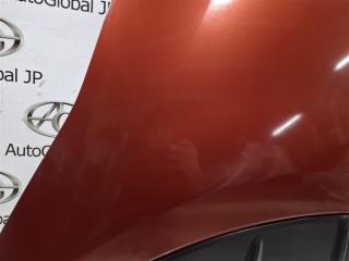 Капот NISSAN LEAF ZE0 EM61 F510M3NAMB 4 ракурс