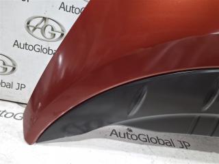 Капот NISSAN LEAF ZE0 EM61 F510M3NAMB 5 ракурс