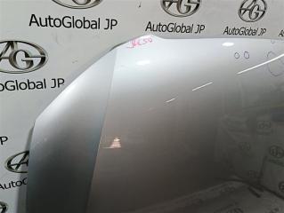 Капот AUDI Q5 8R CTVA 8R0823029H 2 ракурс