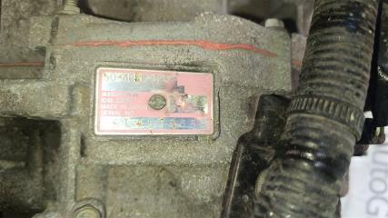 АКПП SUZUKI SX4 YB41S J20A 2000280JH1 2 ракурс