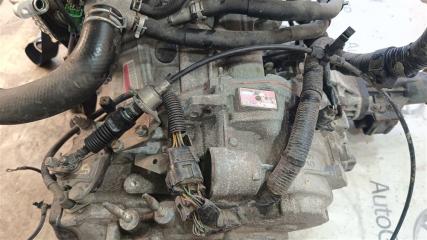 АКПП SUZUKI SX4 YB41S J20A 2000280JH1 4 ракурс