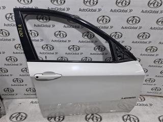 Дверь правая передняя BMW X6 E71 N55B30A 41517198160 1 ракурс