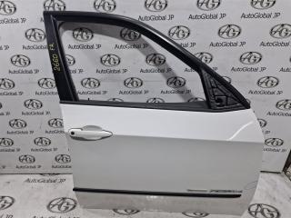 Дверь правая передняя  BMW X5 E70 N57D30A ,41517211424 1 ракурс