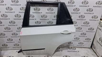 Дверь левая задняя  BMW X5 E70 N57D30A ,41527261481 1 ракурс