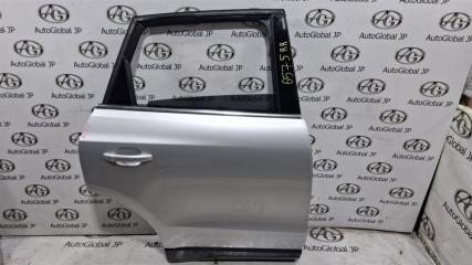 Запчасть Дверь  задний правый AUDI Q5 8R0833052B Контрактный Год: 2013  Цвет: P5/X7W   Состояние оценивайте по фото.
Снята с контрактного авто, без пробега по России.