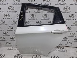 Дверь левая задняя BMW X6 E71 N55B30A 41527198161 1 ракурс
