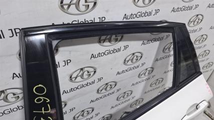 Дверь левая задняя BMW X6 E71 N55B30A 41527198161 2 ракурс