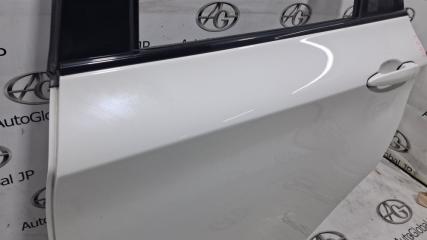Дверь левая задняя BMW X6 E71 N55B30A 41527198161 4 ракурс