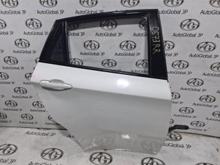 Дверь правая задняя BMW X6 E71 N55B30A 41527198162 1 ракурс