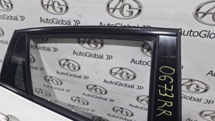 Дверь правая задняя BMW X6 E71 N55B30A 41527198162 4 ракурс