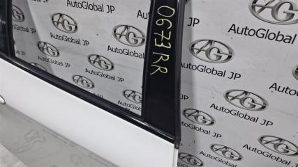 Дверь правая задняя BMW X6 E71 N55B30A 41527198162 5 ракурс