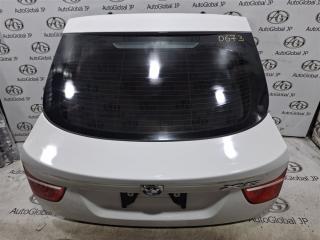 Дверь 5-я BMW X6 E71 N55B30A 41627262676 1 ракурс