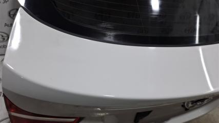 Дверь 5-я BMW X6 E71 N55B30A 41627262676 5 ракурс