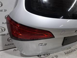 Дверь 5-я AUDI Q5 8R CTVA 8R0827023C 5 ракурс