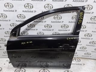 Дверь левая передняя MITSUBISHI Lancer CX3A 4B10 5700A557 1 ракурс
