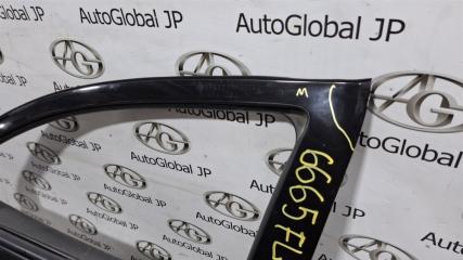 Дверь левая передняя MITSUBISHI Lancer CX3A 4B10 5700A557 2 ракурс