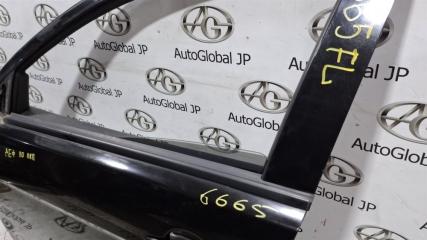 Дверь левая передняя MITSUBISHI Lancer CX3A 4B10 5700A557 4 ракурс