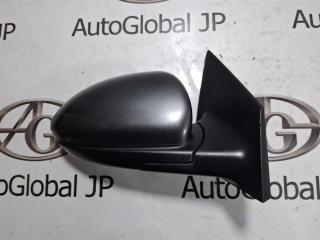 Зеркало правое CHEVROLET Cruze LDE 19258658 1 ракурс