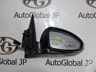 Зеркало правое CHEVROLET Cruze LDE 19258658 2 ракурс