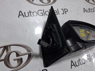 Зеркало правое CHEVROLET Cruze LDE 19258658 3 ракурс