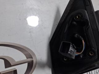Зеркало правое CHEVROLET Cruze LDE 19258658 4 ракурс
