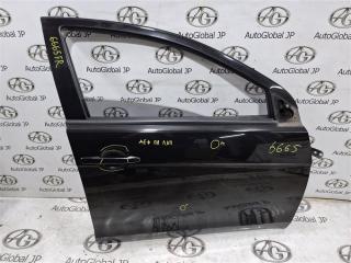 Дверь правая передняя MITSUBISHI Lancer CX3A 4B10 5700A558 1 ракурс