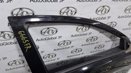 Дверь правая передняя MITSUBISHI Lancer CX3A 4B10 5700A558 2 ракурс