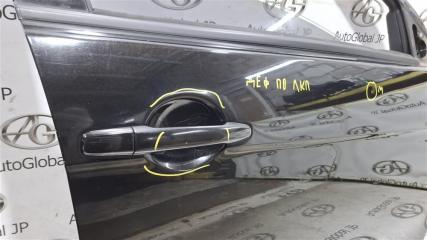Дверь правая передняя MITSUBISHI Lancer CX3A 4B10 5700A558 3 ракурс