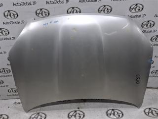 Капот NISSAN QASHQAI J10 MR20DE F5100JE2MA 1 ракурс
