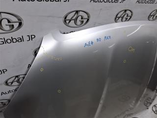 Капот NISSAN QASHQAI J10 MR20DE F5100JE2MA 2 ракурс