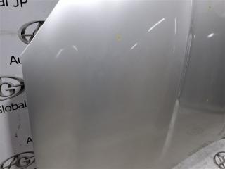 Капот NISSAN QASHQAI J10 MR20DE F5100JE2MA 5 ракурс