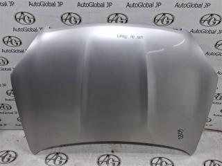 Капот NISSAN QASHQAI J10 MR20DE F5100JE2MA 1 ракурс