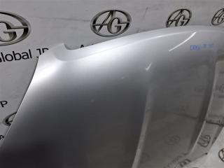 Капот NISSAN QASHQAI J10 MR20DE F5100JE2MA 2 ракурс