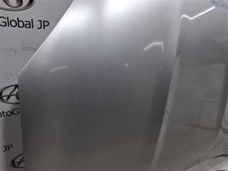 Капот NISSAN QASHQAI J10 MR20DE F5100JE2MA 3 ракурс