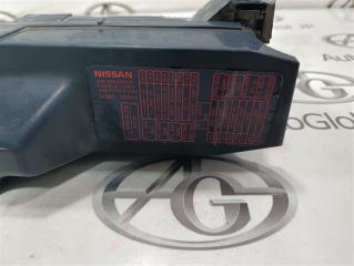 Блок предохранителей под капот NISSAN SAFARI WTY61 ZD30DDTI 24382BV800 2 ракурс