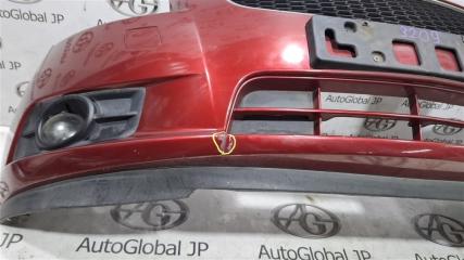 Бампер передний CHEVROLET Cruze J300 96832922 1 ракурс