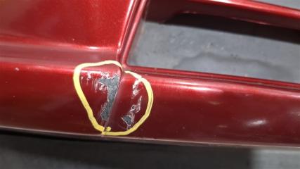 Бампер передний CHEVROLET Cruze J300 96832922 2 ракурс