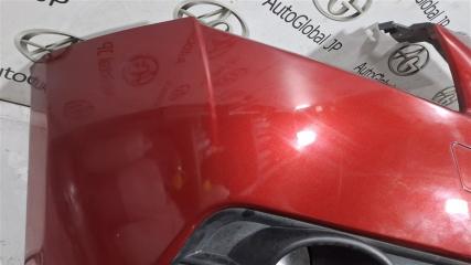 Бампер передний CHEVROLET Cruze J300 96832922 3 ракурс