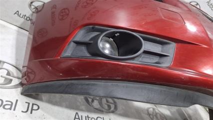 Бампер передний CHEVROLET Cruze J300 96832922 4 ракурс