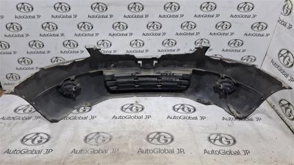 Бампер передний NISSAN QASHQAI J10 MR20DE 62010JD07D 1 ракурс
