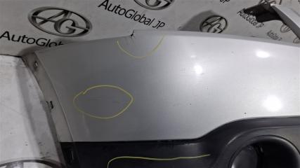 Бампер передний NISSAN QASHQAI J10 MR20DE 62010JD07D 2 ракурс