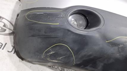 Бампер передний NISSAN QASHQAI J10 MR20DE 62010JD07D 4 ракурс
