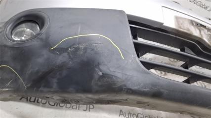 Бампер передний NISSAN QASHQAI J10 MR20DE 62010JD07D 5 ракурс