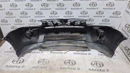 Бампер передний NISSAN X-TRAIL NT31 62022JG44H 1 ракурс